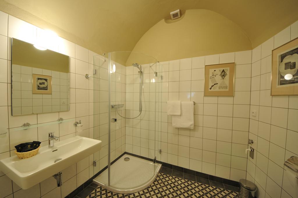 Latran 43 Apartments Český Krumlov Extérieur photo