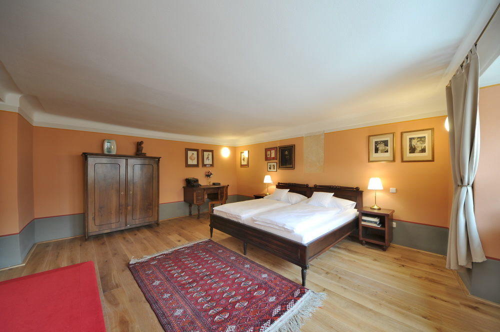 Latran 43 Apartments Český Krumlov Extérieur photo