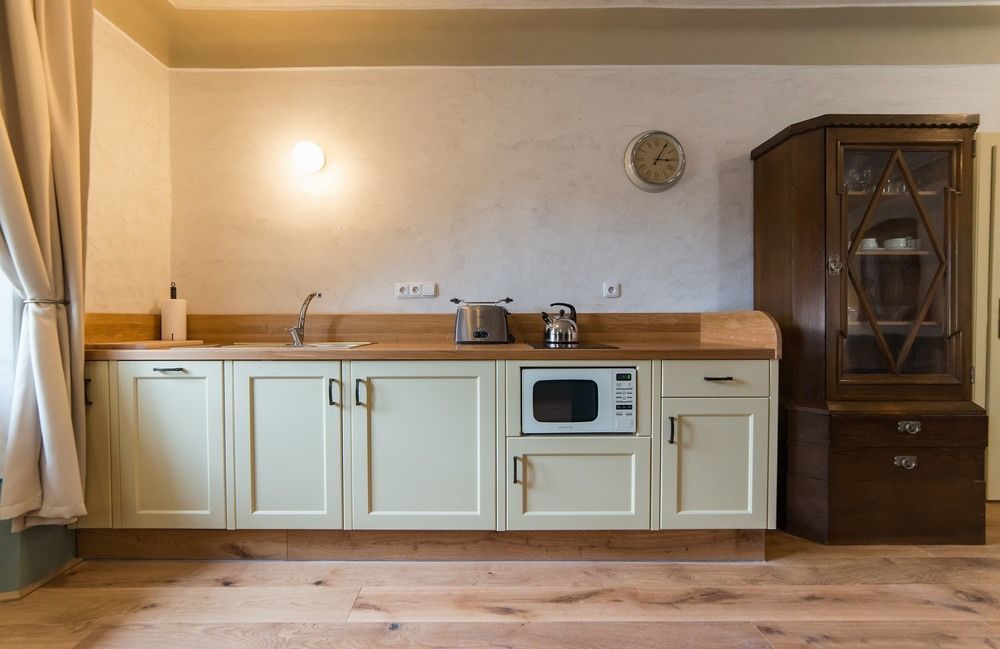Latran 43 Apartments Český Krumlov Extérieur photo