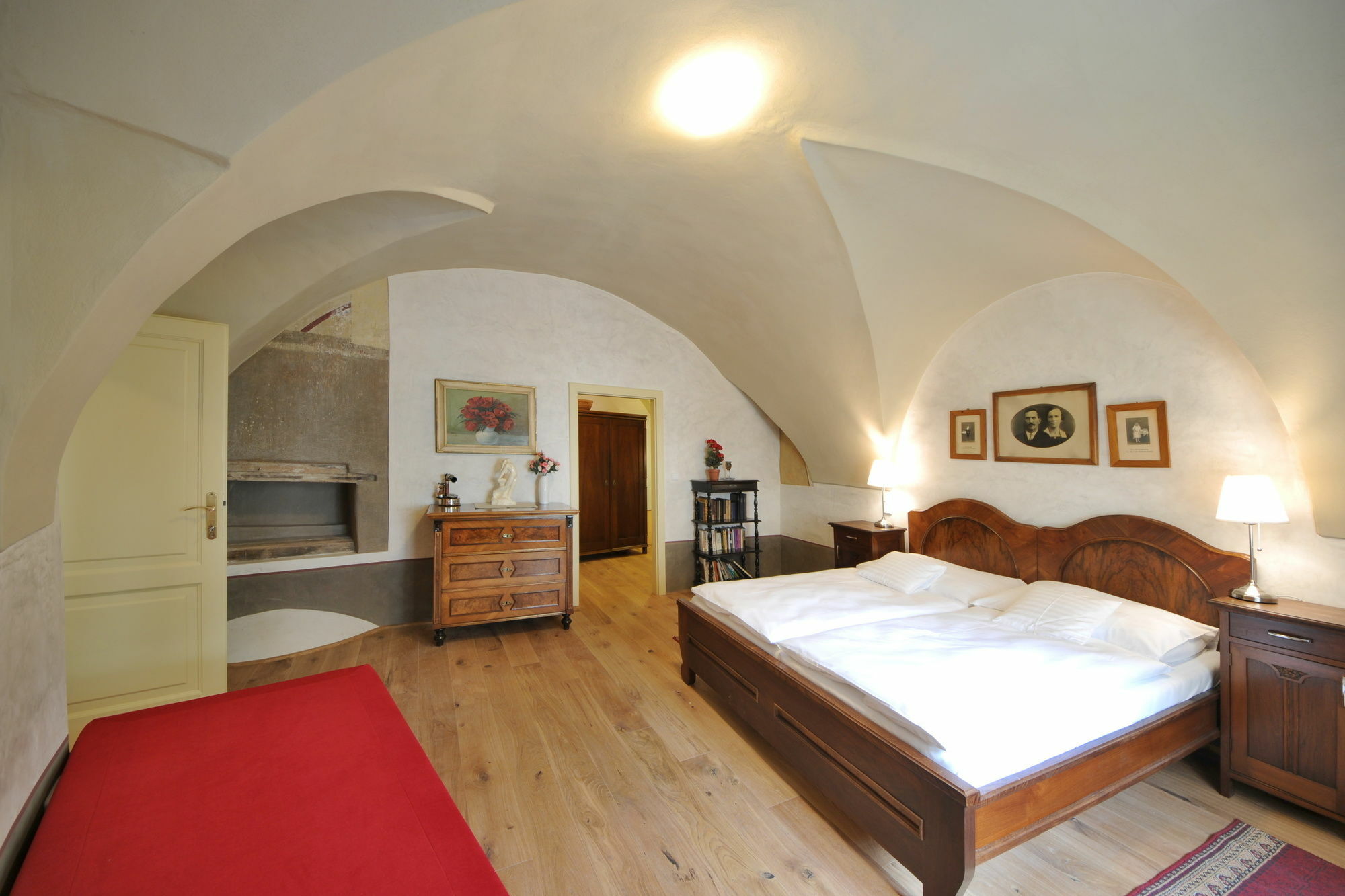 Latran 43 Apartments Český Krumlov Extérieur photo
