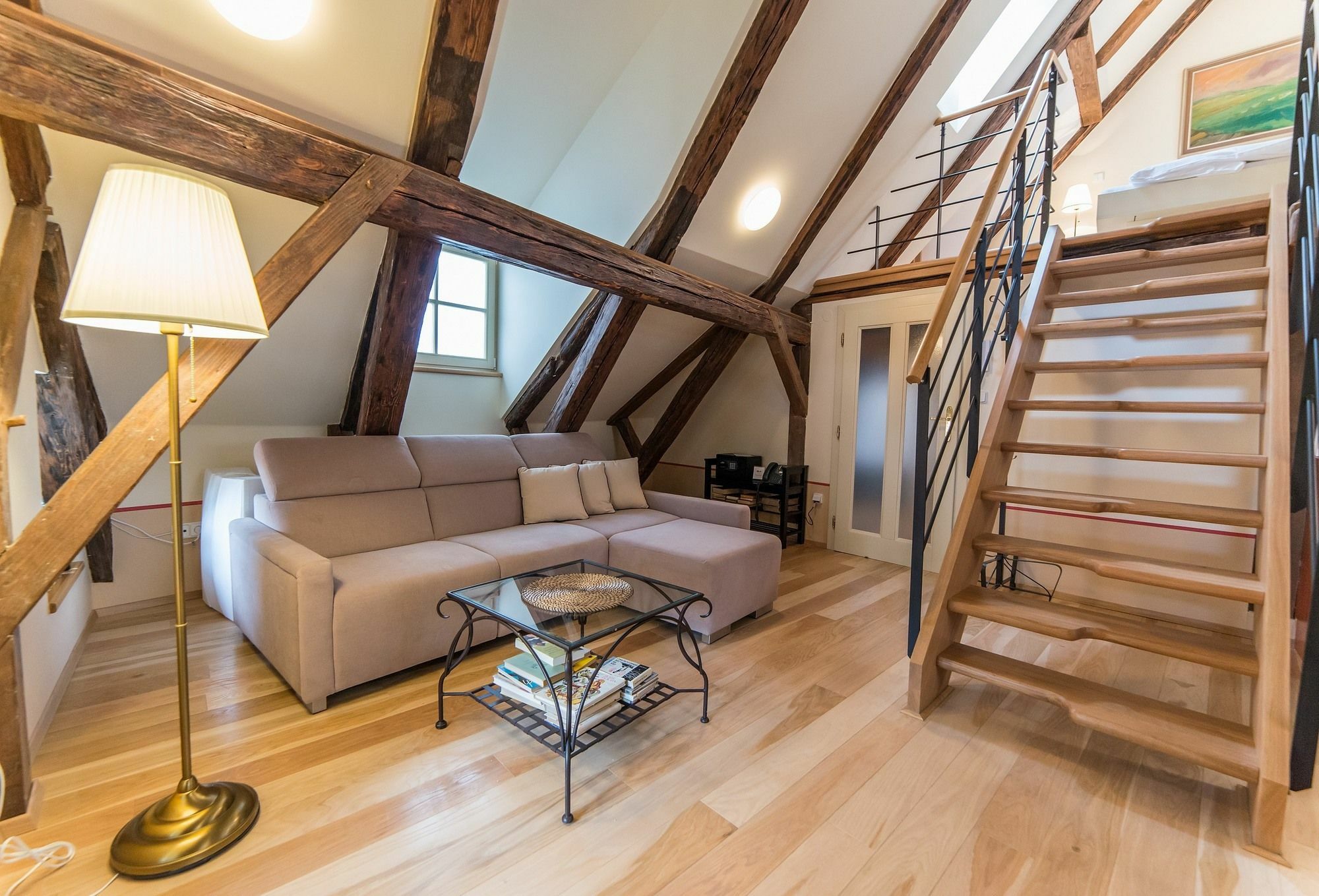 Latran 43 Apartments Český Krumlov Extérieur photo
